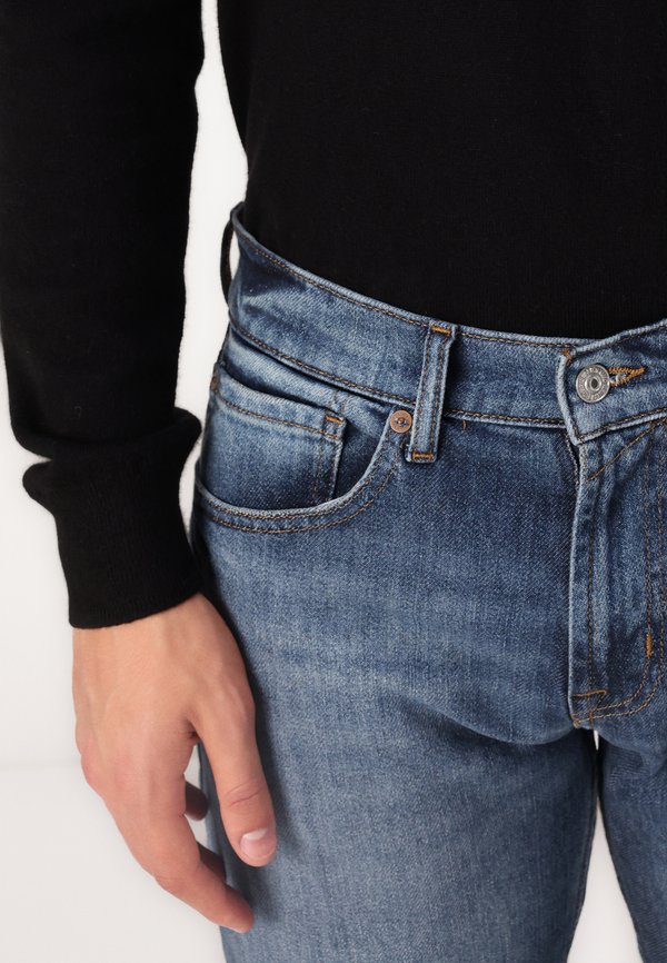 GUIDELINE - Straight leg jeans4