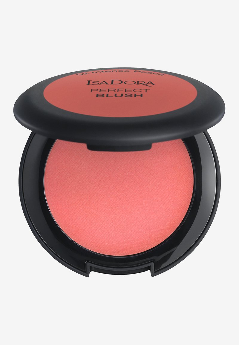 IsaDora PERFECT BLUSH - Rouge - intense peach
