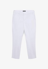 Ausgewählt, bianco ottico