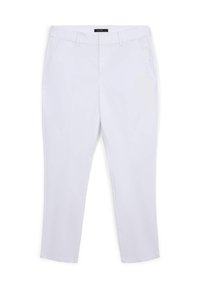 Chino - bianco ottico