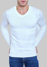 Non sélectionné, blanc