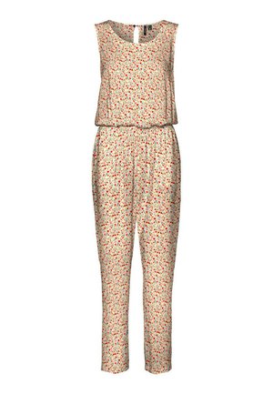 SLEEVELESS   - Combinaison - jaune