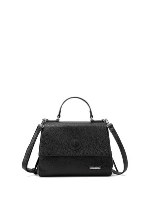 Borsa a mano - nero