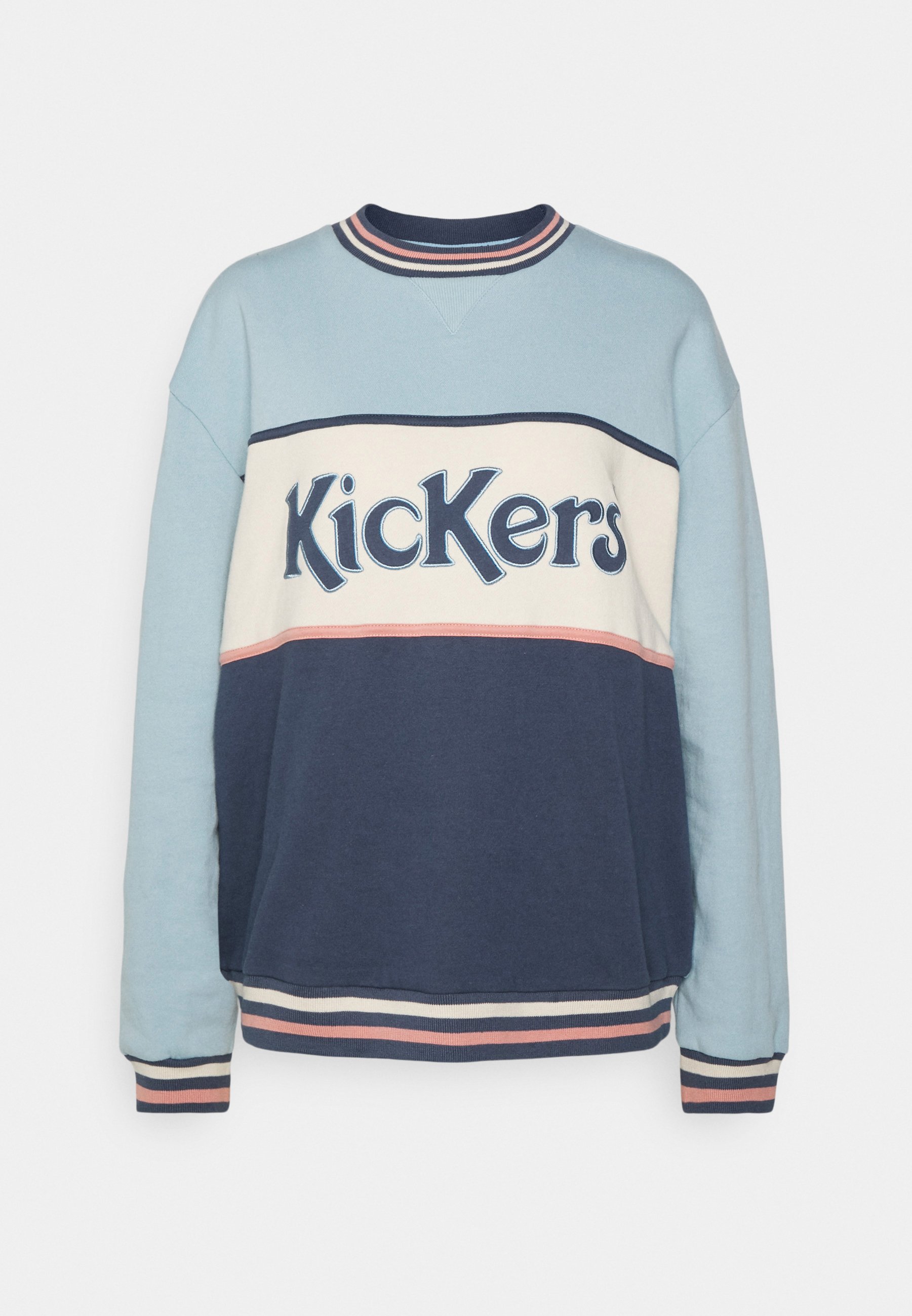 kickers jumper