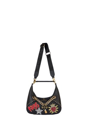 Braccialini Borsa a tracolla - nero