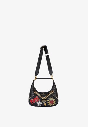 Braccialini Borsa a tracolla - nero