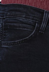 Levi's® Vaqueros pitillo - dark-blue denim
