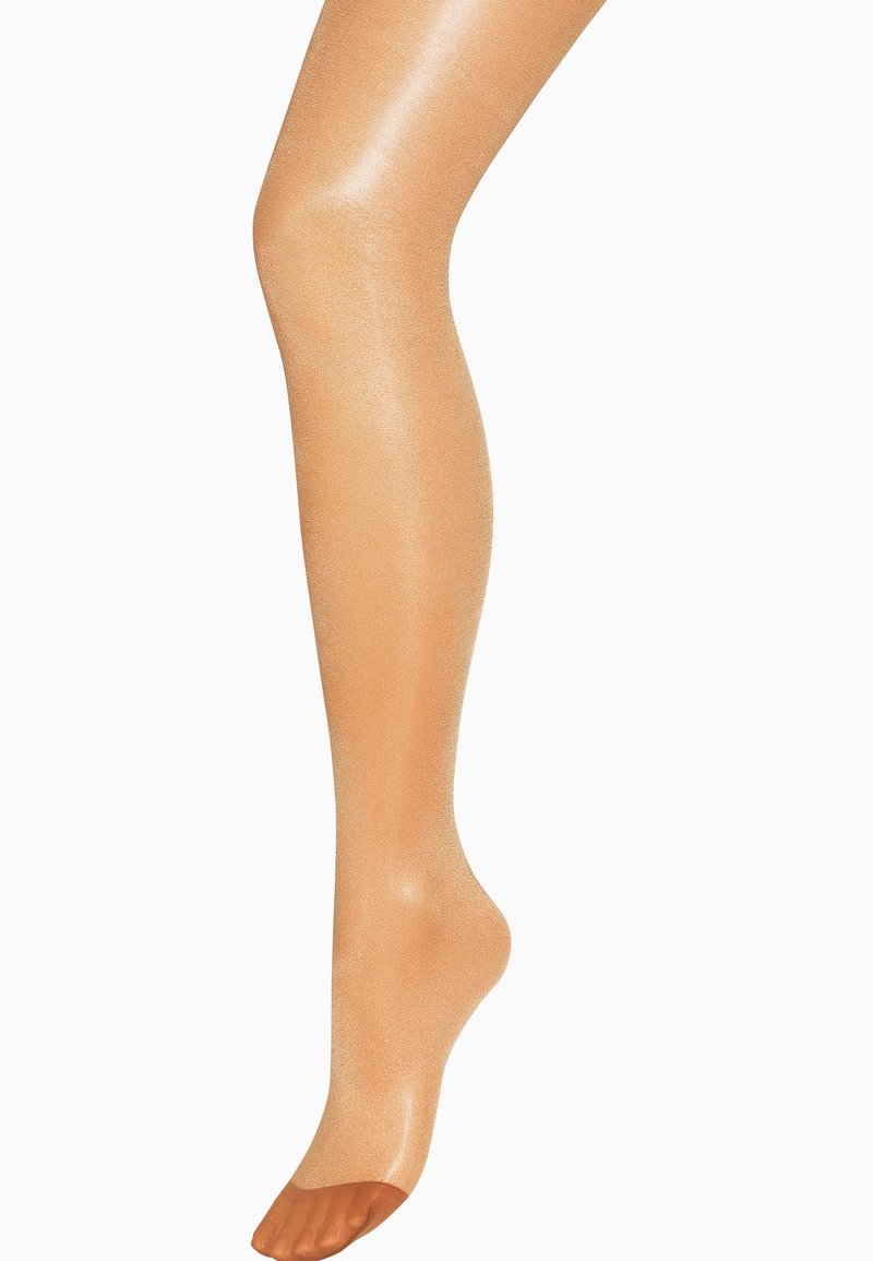 Next Strømpebukser - nude