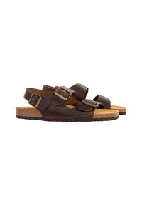 PLAKTON BAKU - Sandali - marron
