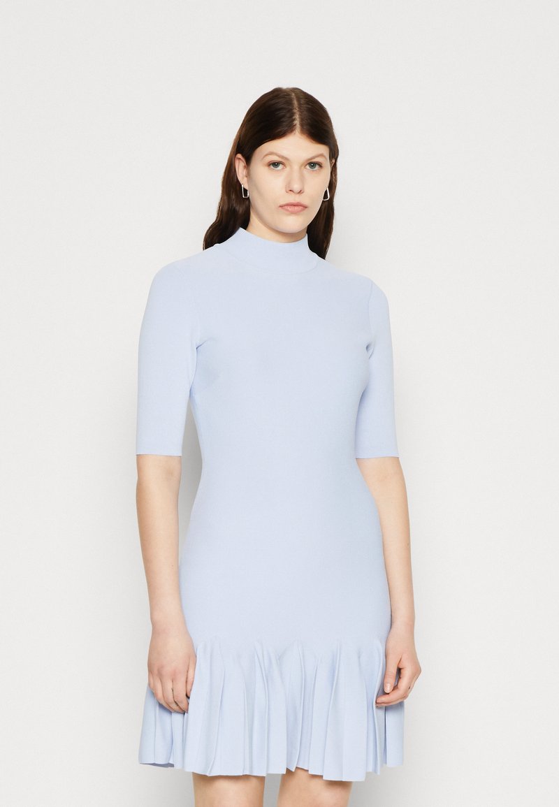Ted Baker CANDDY Cocktail dress / Party dress babyblue/light blue