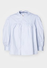 KRISMA - Chemisier - weller blue