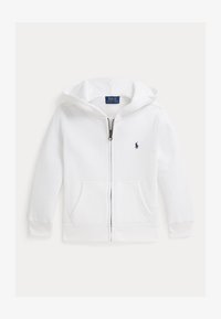 Non sélectionné, white