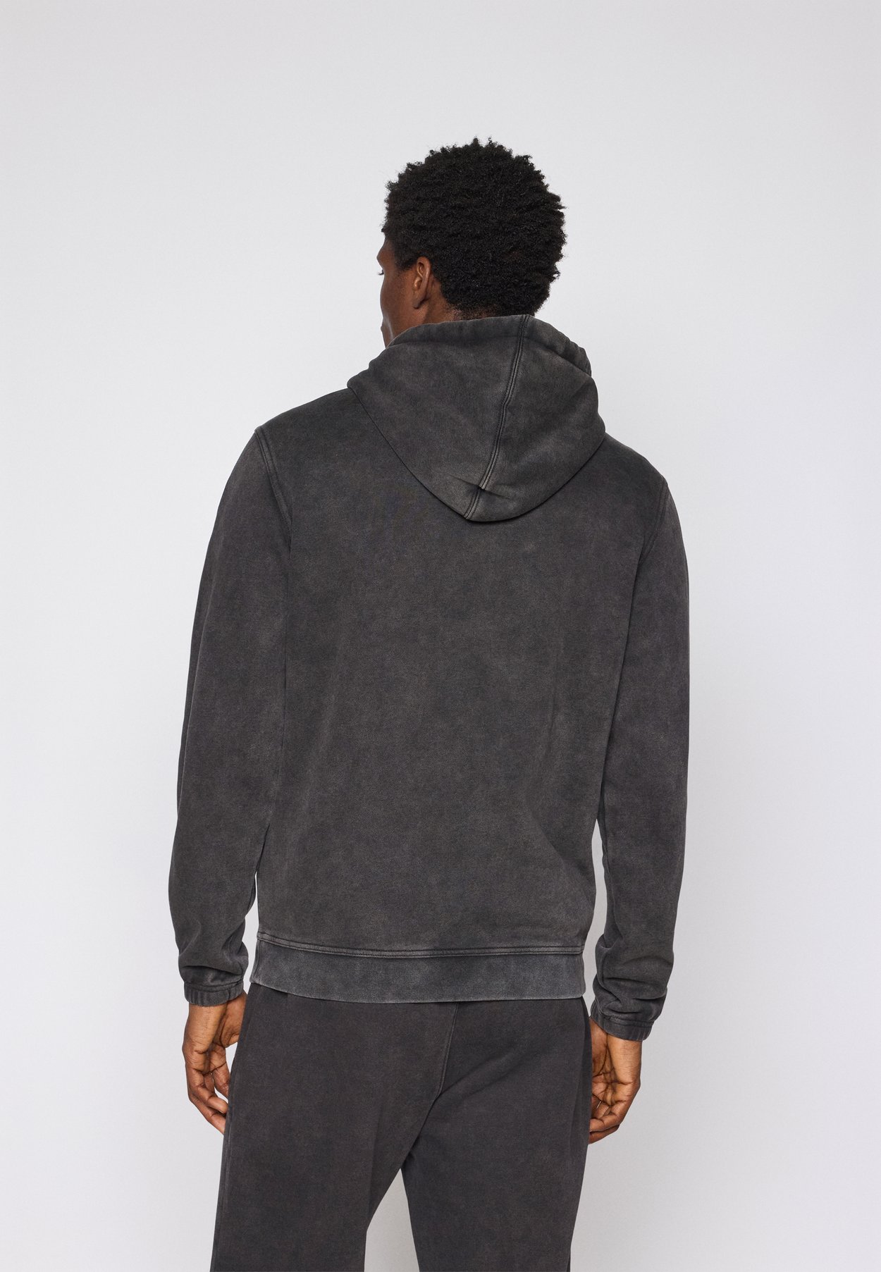 ICONS FULL ZIP HOODIE