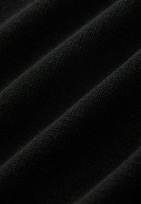 Next SHORT SLEEVE-REGULAR FIT - Pikeepaita - black