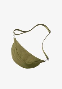 Ikke valgt, dusty green