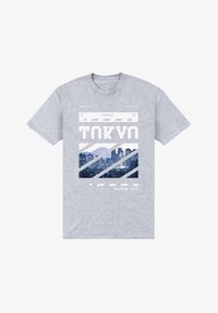 Wybrany, heather grey