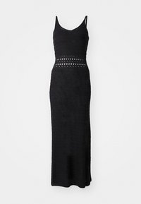 VIVANCE BY LASCANA DRESS - Accessorio da spiaggia - schwarz