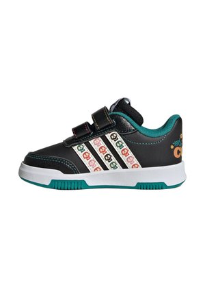adidas Sportswear, SCARPA BIMBO ADIDAS UNISEX - Scarpe da camminata - black