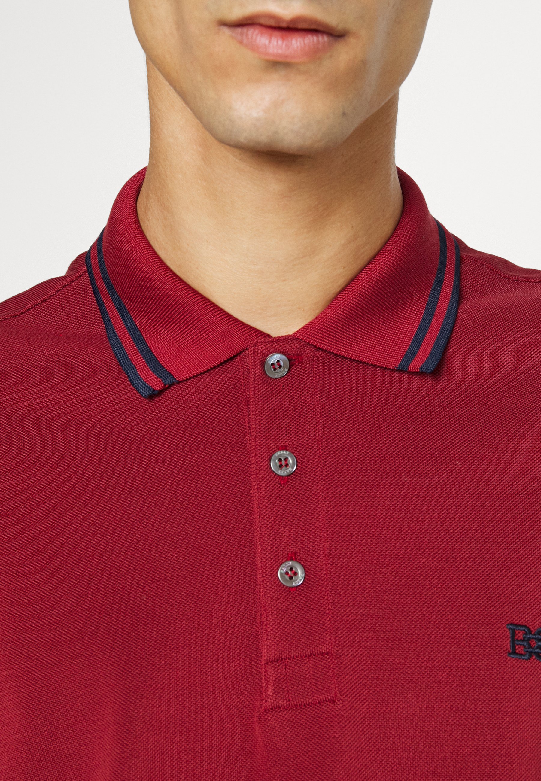 Bally collar shirt Clearance