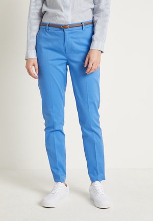 Chino - blue