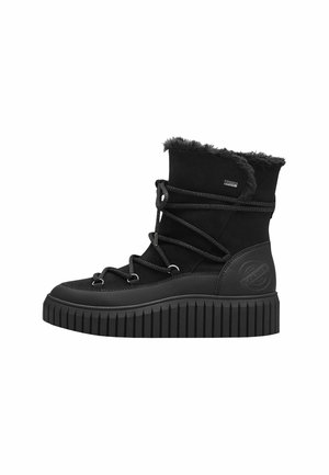 Snowboots  - black