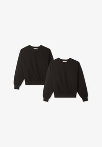 Non selezionato, nero