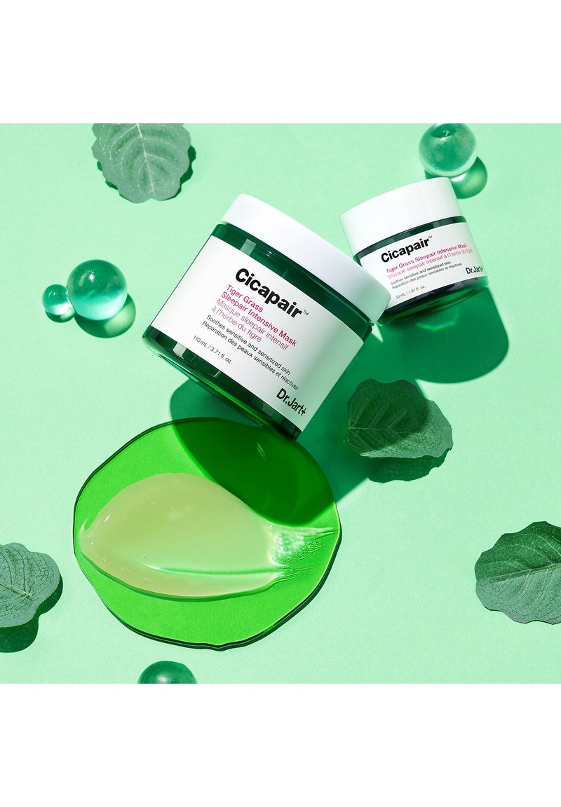 Dr Jart Cicapair Tiger Grass Sleepair Intensive Mask, 46 OFF