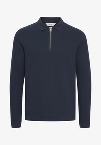 Unausgewählt, insignia blue