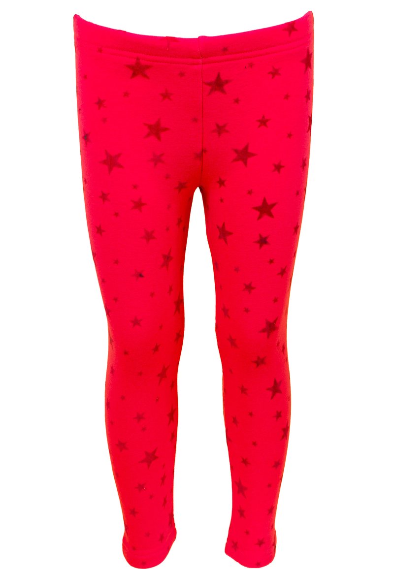 Salt and Pepper Tights raspberry/rot Zalando.de