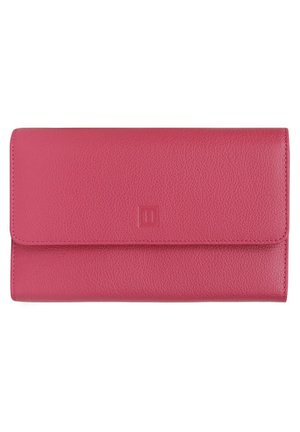 CONFORT - Portemonnee - fuchsia