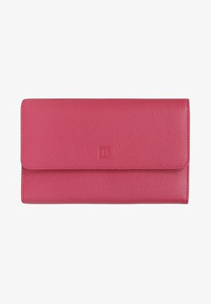 Hexagona CONFORT - Wallet - fuchsia