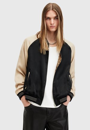 AllSaints - Kurtka Bomber