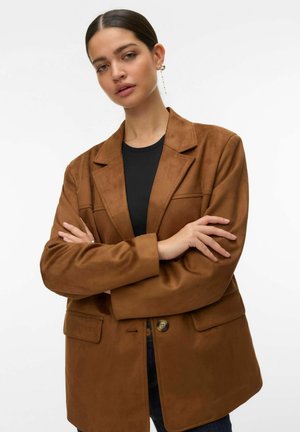 VMJOSECILLE - Cappotto corto - dachshund