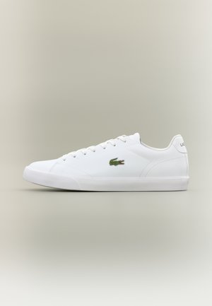 Lacoste LEROND SET 125 - Treniņu apavi - white
