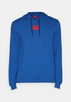 DARATSCHI - Hoodie - blau (medium blue)