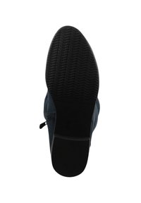 Elara Stiefel - blau