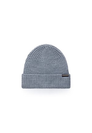 FOLI - Gorro - medium grey melange