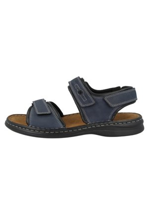 RAFE - Walking sandals - blue