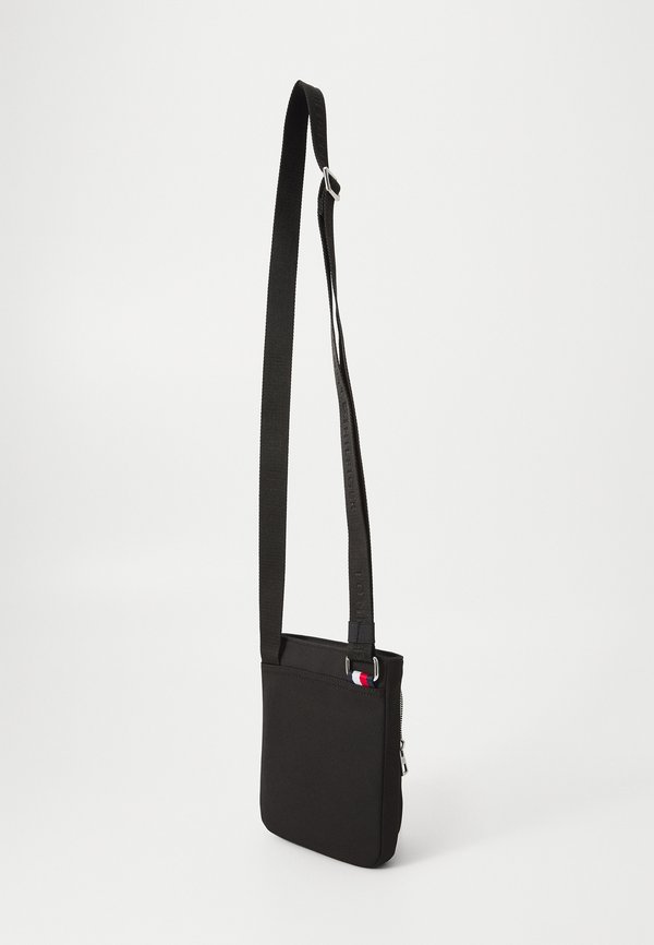 BUSINESS MINI CROSSOVER - Cross body bag3