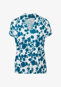 Unausgewählt, petrol