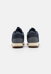 G-STAR CALOW III DNM M - Sneaker low - navy