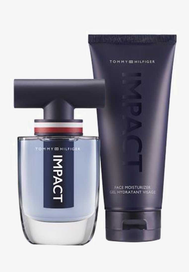 Tommy Hilfiger Fragrance IMPACT FATHER´S DAY SET - Doftset - 01
