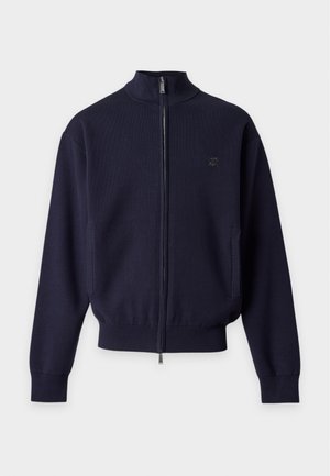 Dsquared2, UPSIDE DOWN - Vest - navy blue