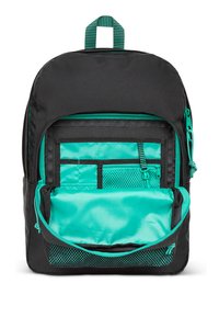 Eastpak PINNACLE - Zaino - kontrast stripe black