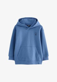 Niet geselecteerd, mid blue