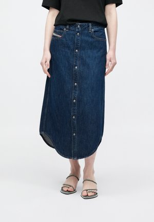 Jupe en jean - blue denim