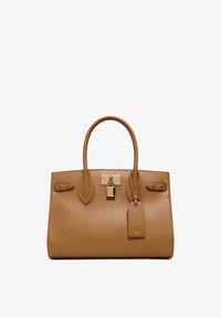 Non sélectionné, light brown
