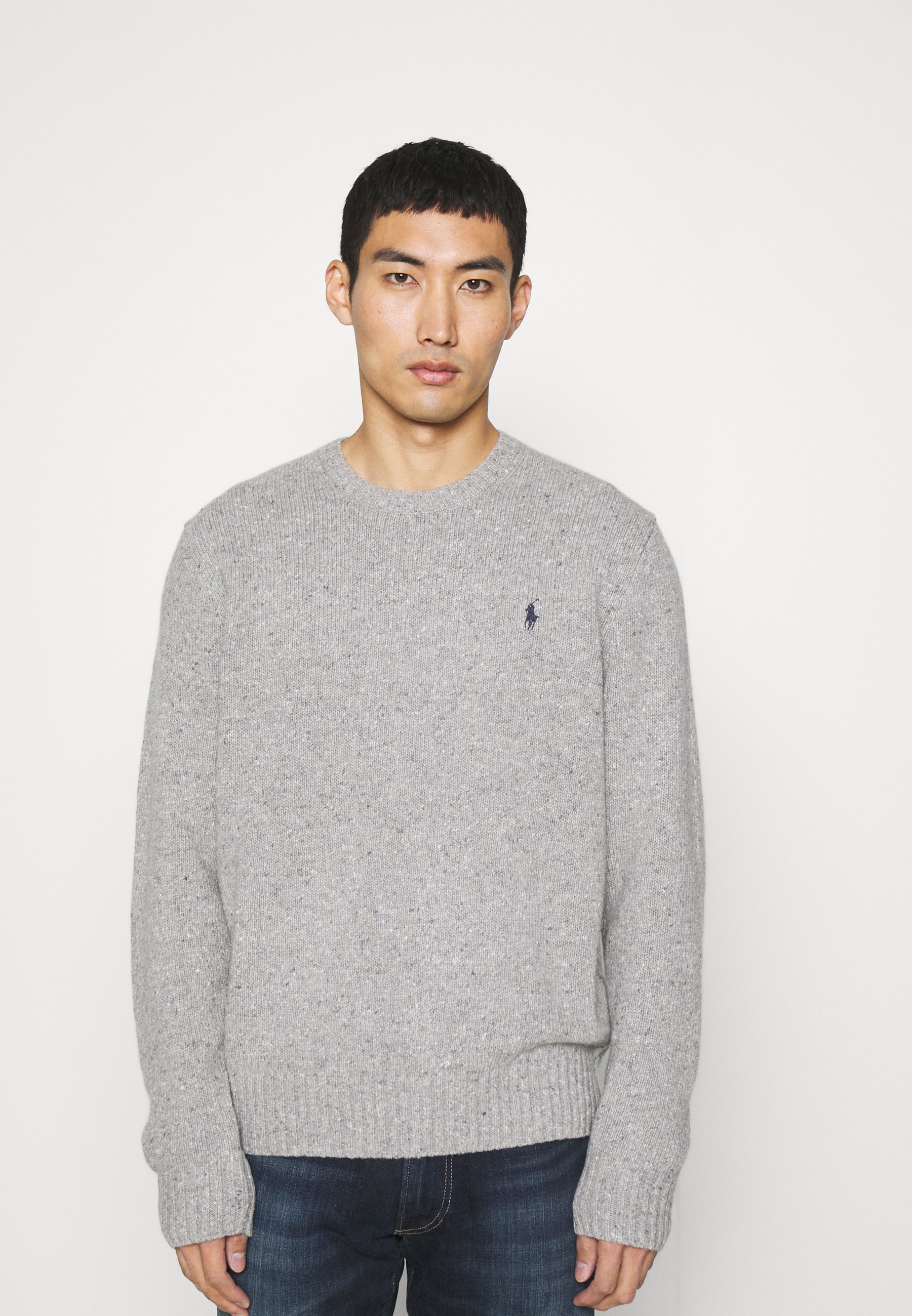 ralph lauren long sleeve jumper