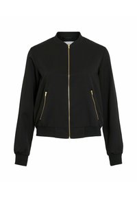 Unausgewählt, black