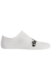 Ellesse UNISEX FRIMO, 3 PAAR - NO SHOW, SPO - Socken - weiß